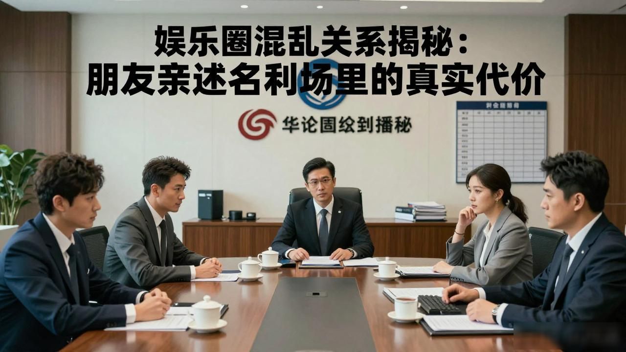 混乱的娱乐圈八卦_娱乐圈混乱关系天涯_娱乐圈混乱关系