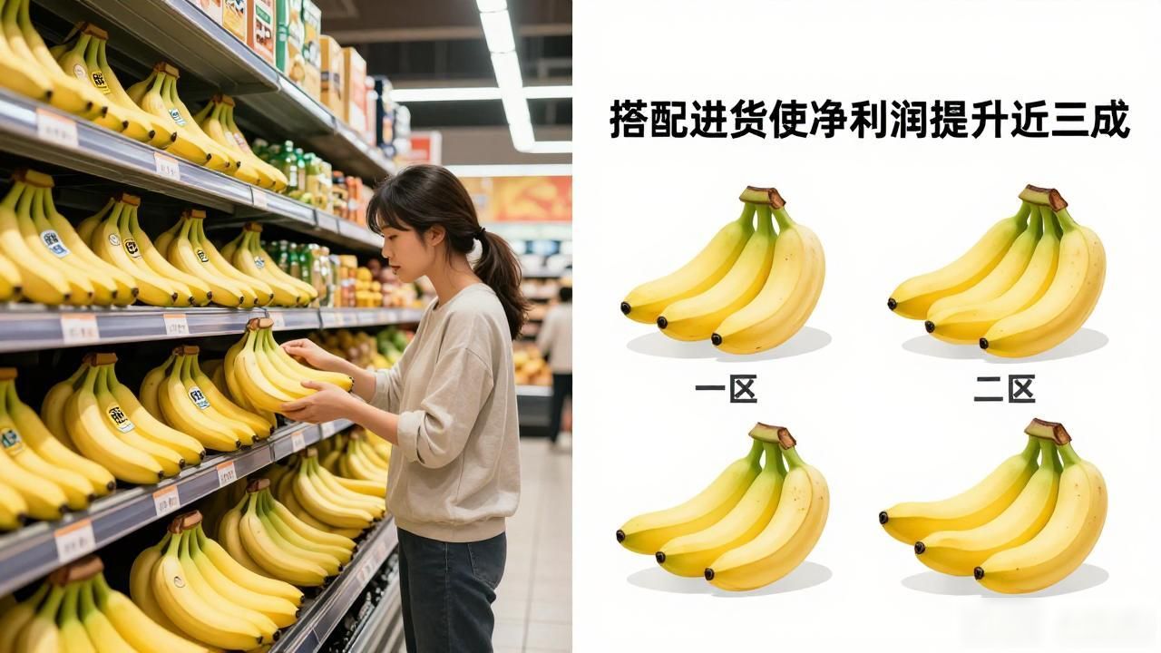 国产精品香蕉怎么选？一区二区品质差异全解析，看完别再买错