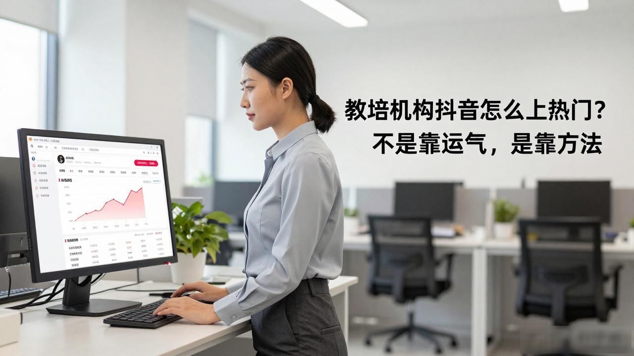 抖音娱乐明星热点怎么设置,_教培机构抖音上热门方法_提高完播率和评论率技巧