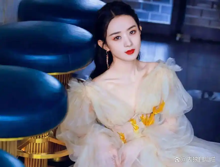 85后女演员演技评价_新生代明星绯闻炒作_从出道一直很美没有黑料的明星,